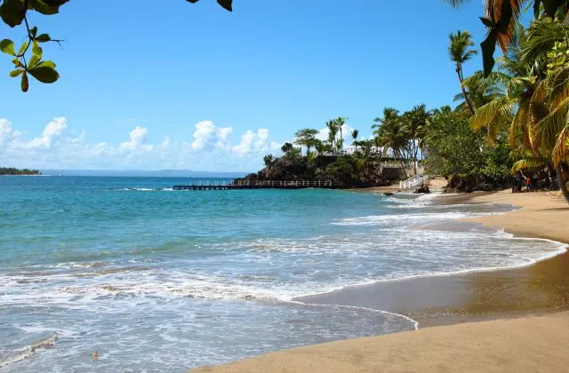 Luxury Bahia Principe Samana All Inclusive Dominican Republic